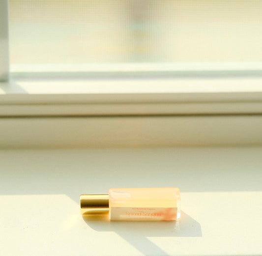 'Spiced Sangria' Enchanted Fragrance Roller for Love