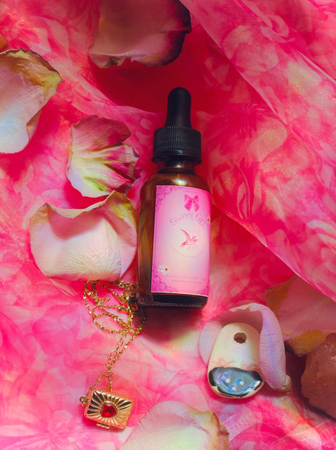 Taurus Season Duo