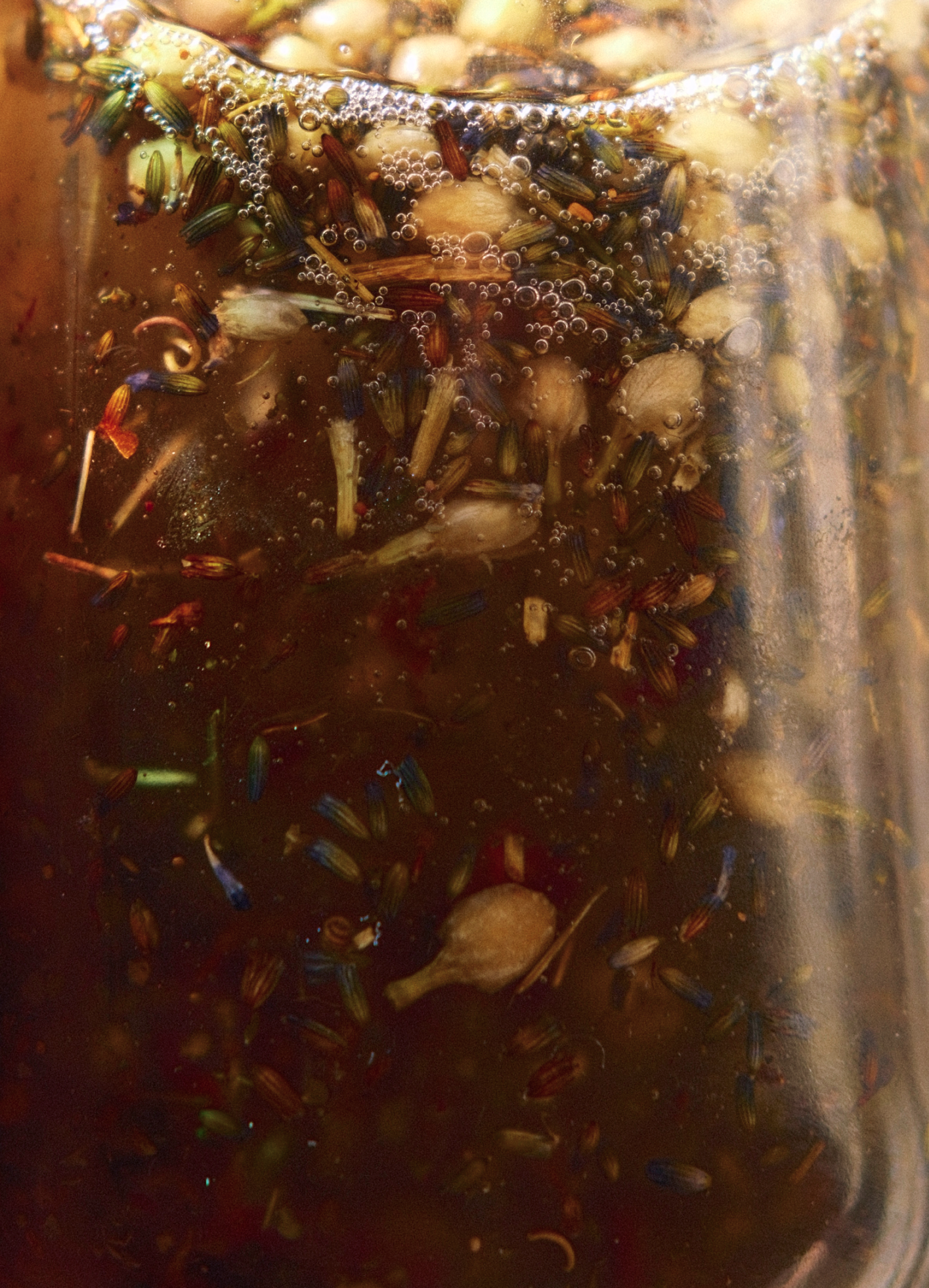 'Nymphia' Aphrodite Devotional Oil for Union