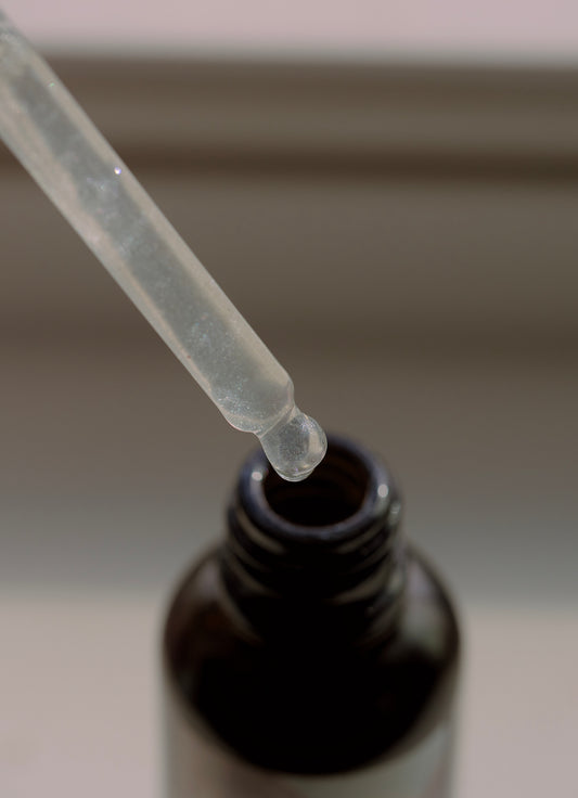 *Limited Time* 'One Green, One Blue' Romantic Manifestation Spell Oil