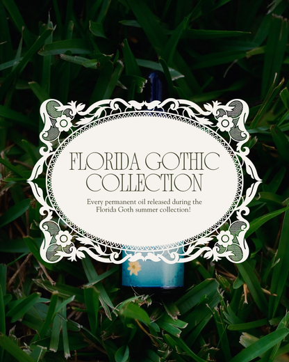 Florida Gothic Collection