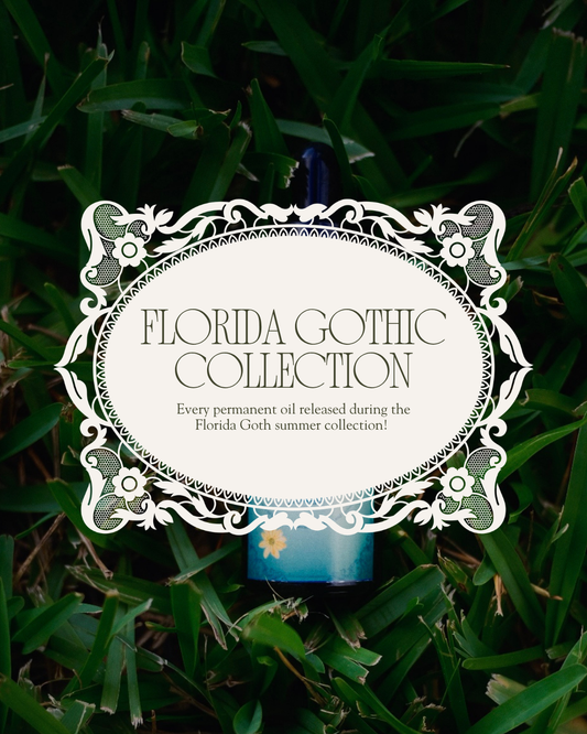 Florida Gothic Collection