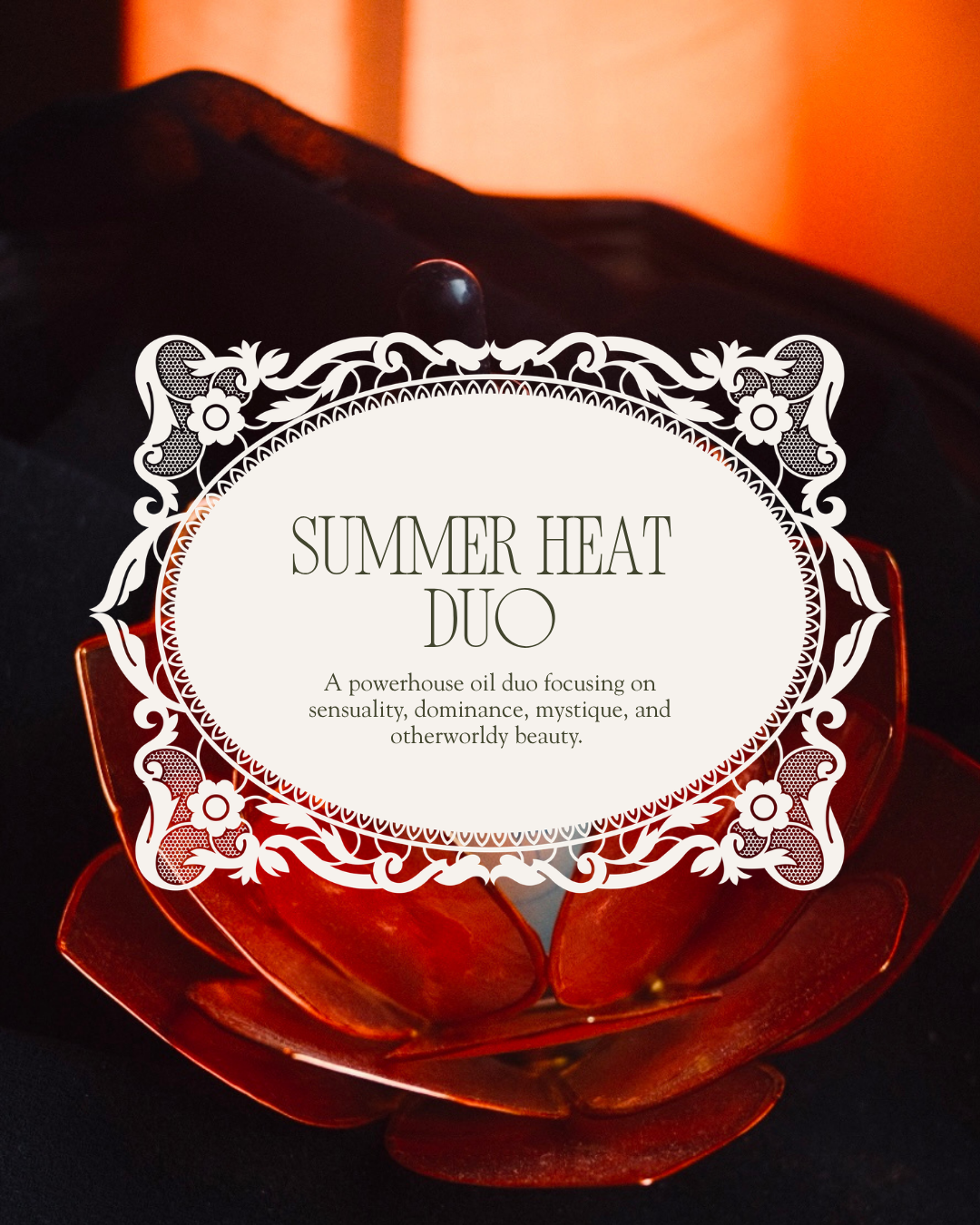 Summer Heat Duo