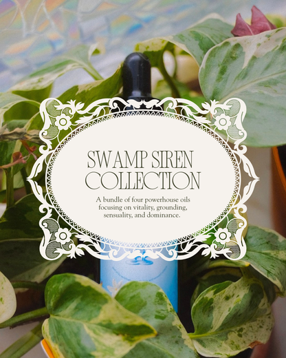 Swamp Siren Collection