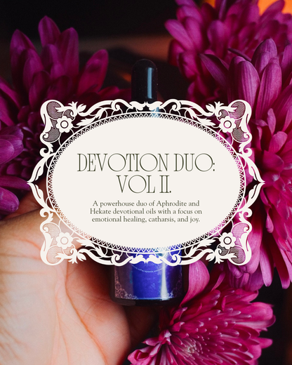 Devotion Duo: Vol. II