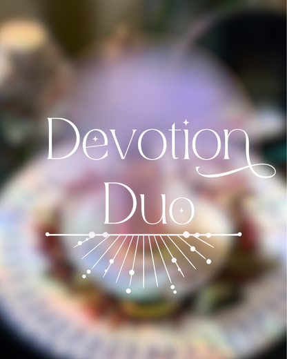 Devotion Duo
