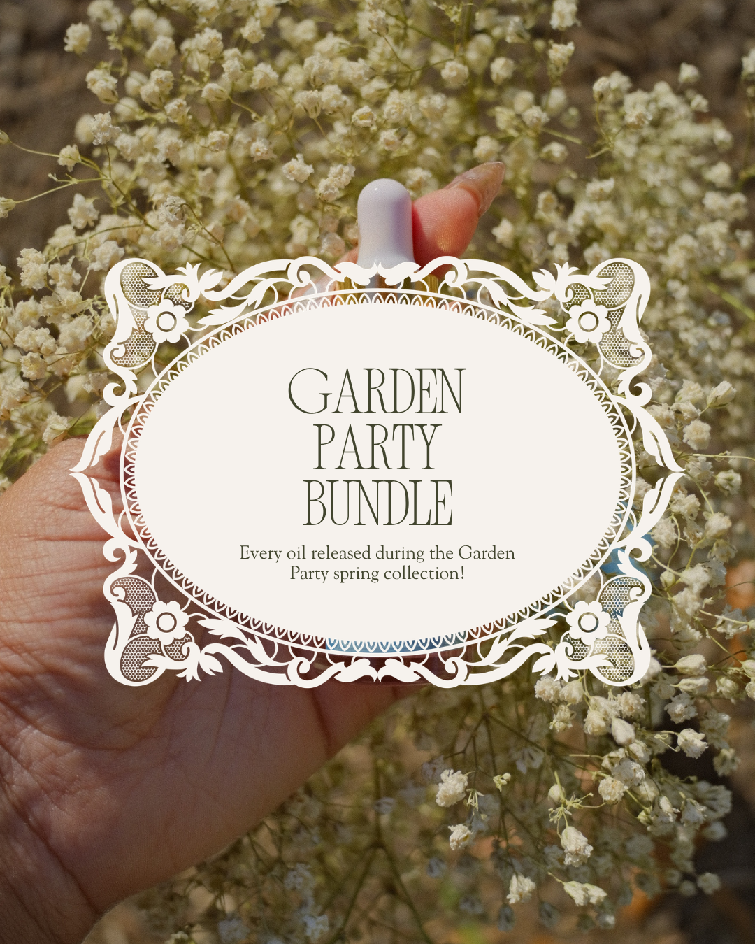 Garden Party Collection
