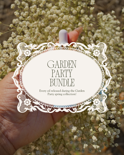 Garden Party Collection
