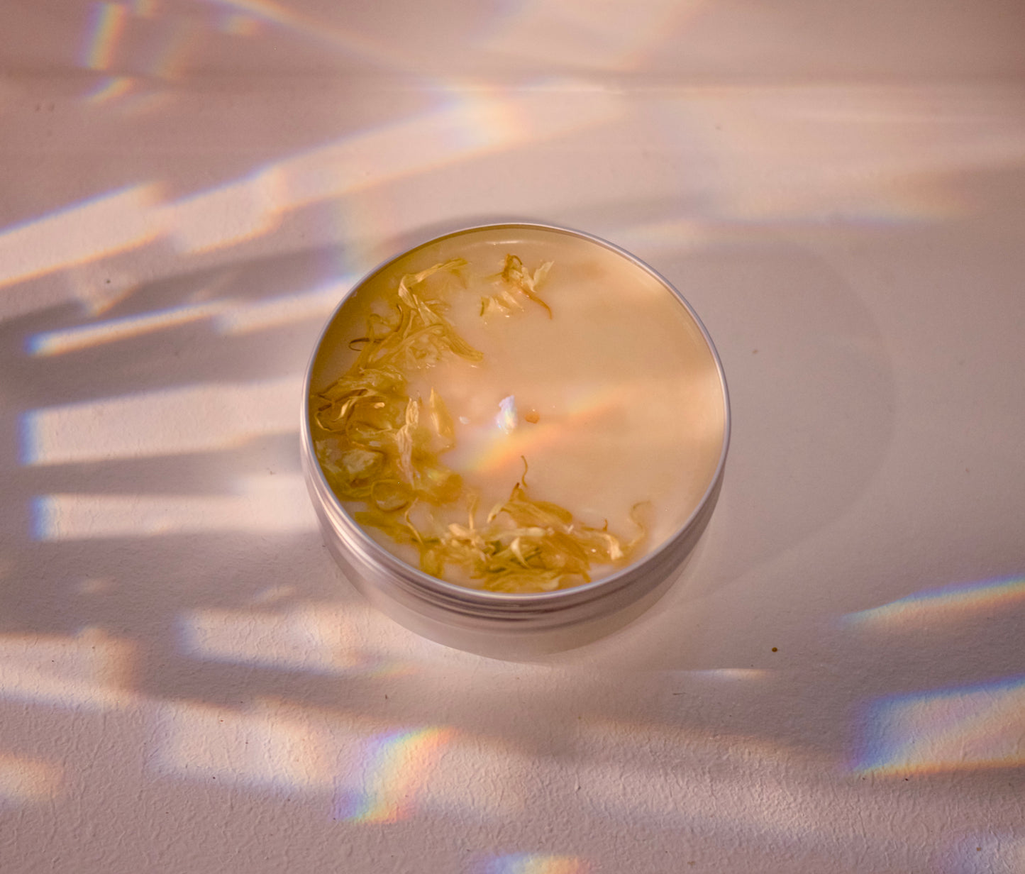 *Limited Time* 'Alegría' Scented Spell Candle for Joy