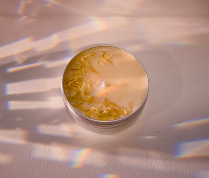 *Limited Time* 'Alegría' Scented Spell Candle for Joy