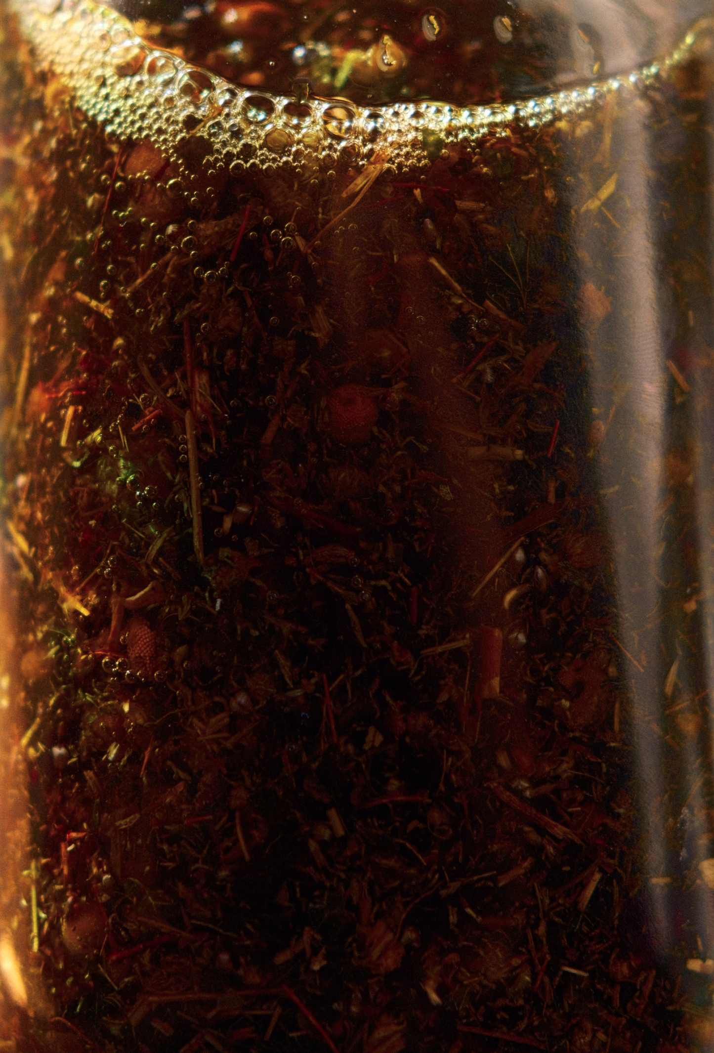 'Be Still, My Heart' Heartbreak Healing Spell Oil