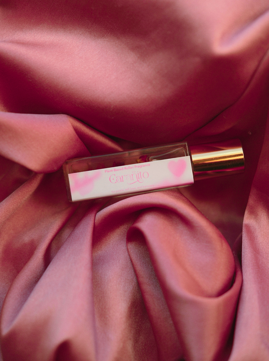 'Carañito' Enchanted Fragrance Roller for Self-Love