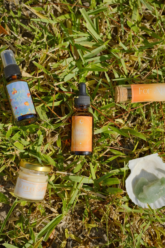 *Limited Time* Halloween Prosperity Bundle