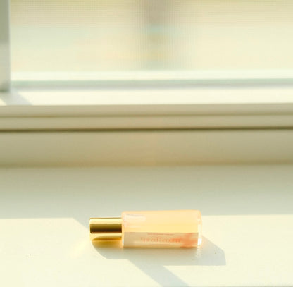 'Spiced Sangria' Enchanted Fragrance Roller for Love