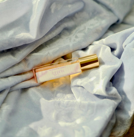 'Lunarìa' Enchanted Fragrance Roller for Peace