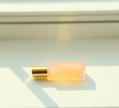 'Lunarìa' Enchanted Fragrance Roller for Peace