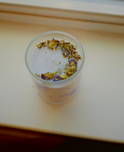 'Limpiarlo' Scented Spell Candle for Cleansing