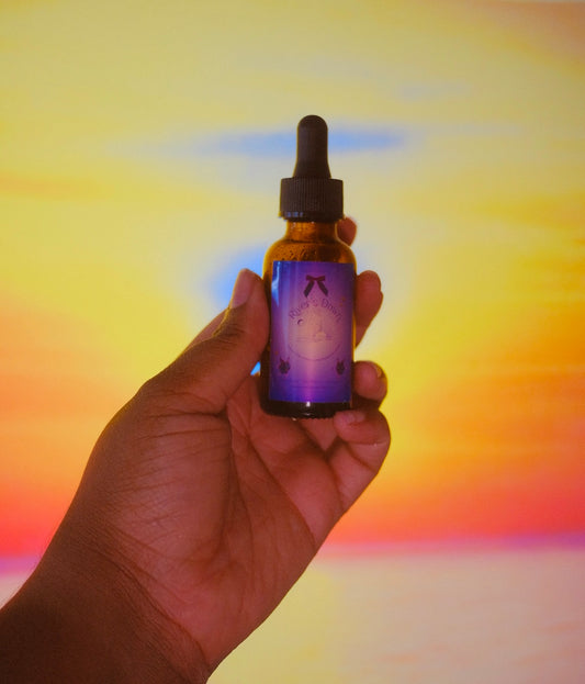 'River's Dawn' Grief Spell Oil