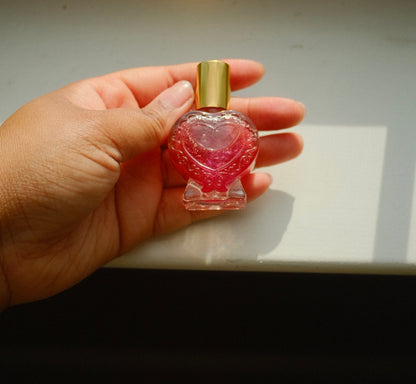 'Serpent's Vice' Seduction Spell Oil