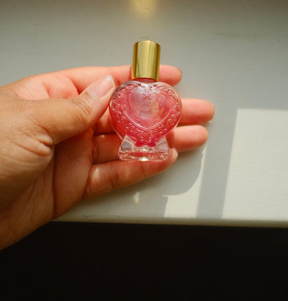 'The Rose of Paphos' Love Spell Oil
