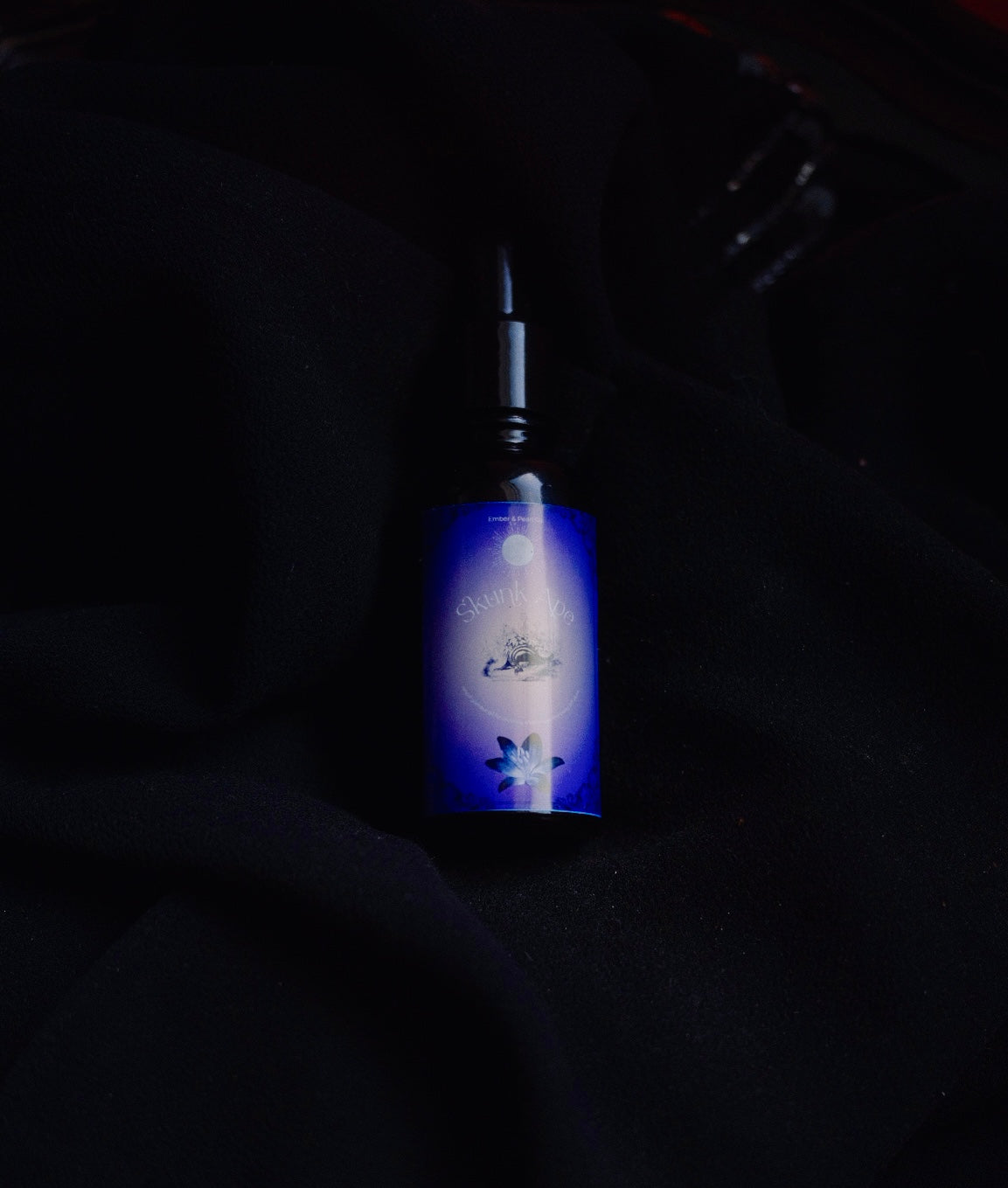'Skunk Ape' Rancid Glamour Spell Oil
