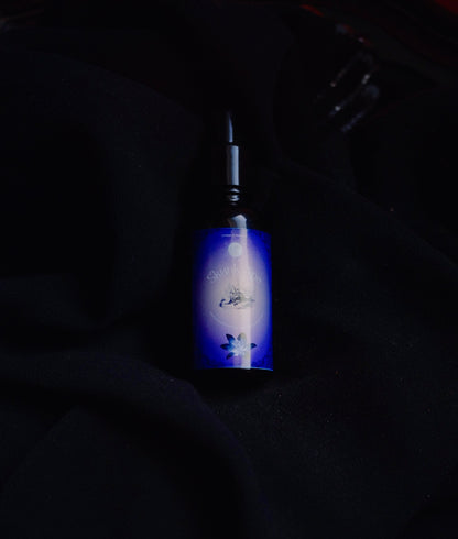 'Skunk Ape' Rancid Glamour Spell Oil