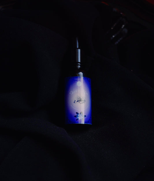 'Skunk Ape' Rancid Glamour Spell Oil