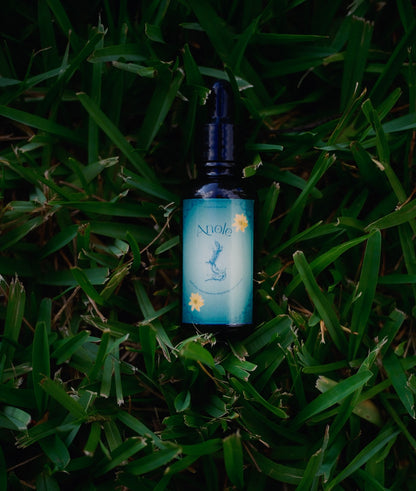 'Anole' Adaptability Spell Oil