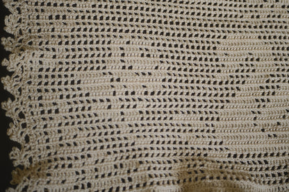 'Like a Swan' Large Altar Cloth for Beauty