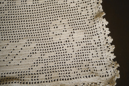 'Like a Swan' Large Altar Cloth for Beauty