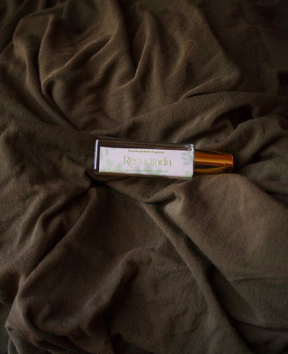 'Resucitada' Enchanted Fragrance Roller for Renewal