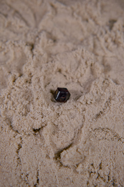 Raw Garnet Crystal