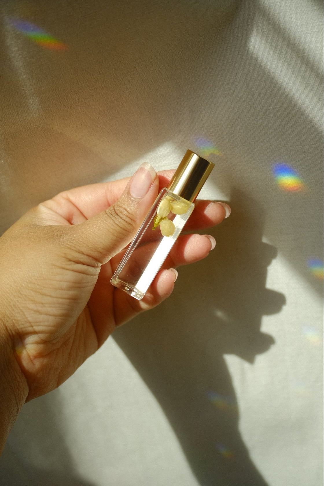 'Qué Linda' Enchanted Fragrance Roller for Princess Treatment