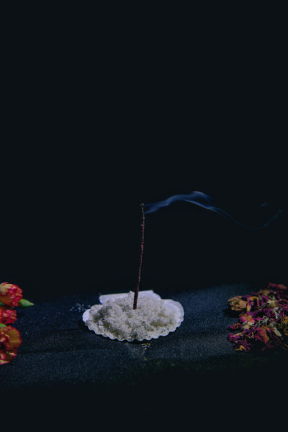 'For Love' Hand-Rolled Natural Incense