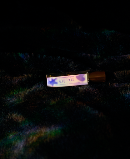 'Limpiarlo' Enchanted Fragrance Roller for Cleansing