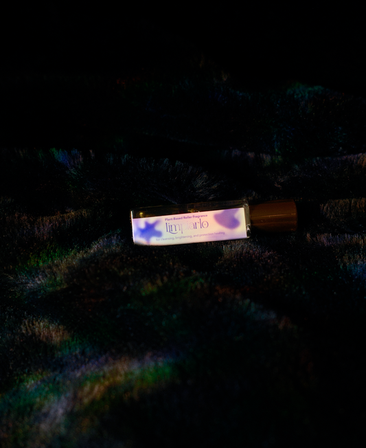 'Limpiarlo' Enchanted Fragrance Roller for Cleansing