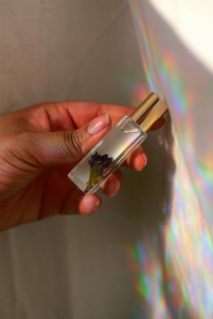 'Limpiarlo' Enchanted Fragrance Roller for Cleansing