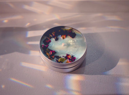 'Sana Sana' Scented Spell Candle for Heartbreak