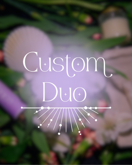 Custom Duo