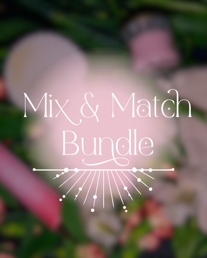 Mix & Match Bundle