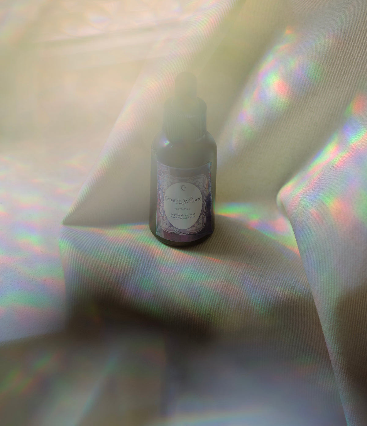 *Limited Time* 'Dream Walker' Dream Work Spell Oil