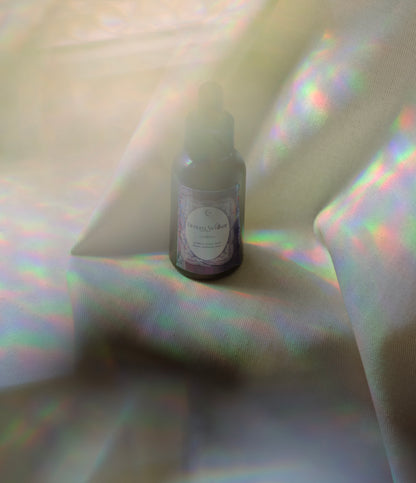 *Limited Time* 'Dream Walker' Dream Work Spell Oil