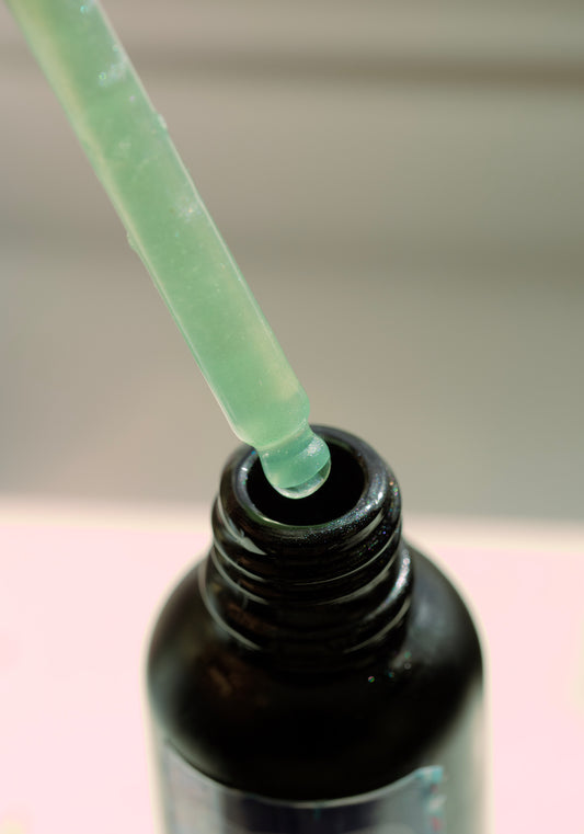 *Limited Time* 'Dream Walker' Dream Work Spell Oil