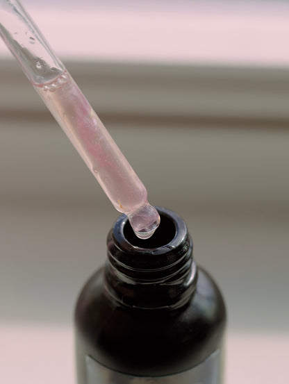 *Limited Time* 'Howdy' Spirit Communication Spell Oil